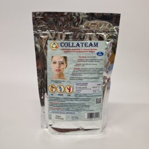 Hidrolizált Halkollagén  164G 30ADAG