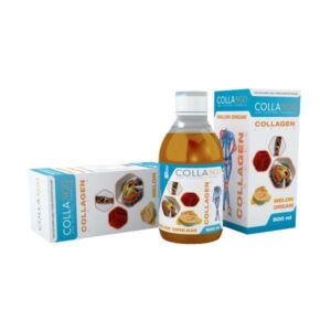 COLLANGO Liquid Melon Dream folyékony kollagén 500ml