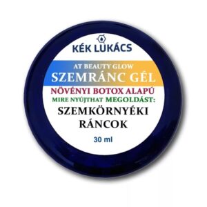 Kék Lukács PRÉMIUM Szemránc krém 30ml
