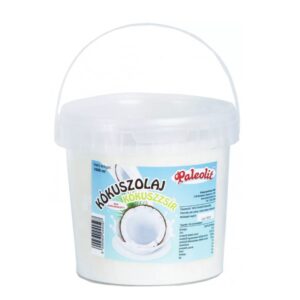 Paleolit Kókuszolaj 1l vödrös