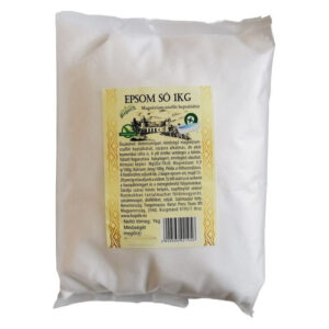 bagoila epsom só
