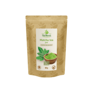 Bio Matcha Tea
