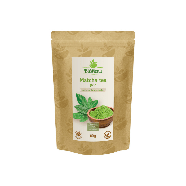 Bio Matcha Tea