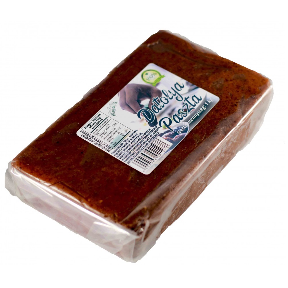 Datolya paszta 1kg