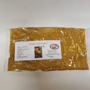 Homoktövis héj őrlemény 100g