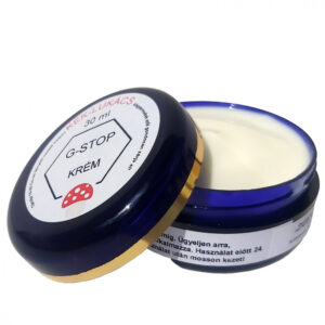 Kék Lukács G-STOP krém 30 ml