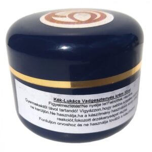 Kék Lukács vadgesztenyés krém 55 ml