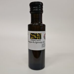 Ligetszépe olaj 100ml