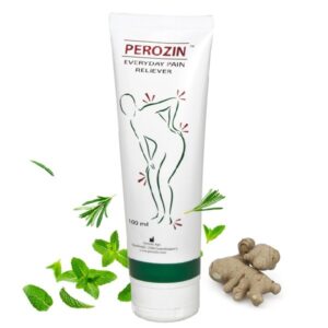 PEROZIN® hűsitőkrém 100ml