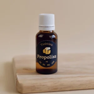Propolisz tinktúra – 30ml