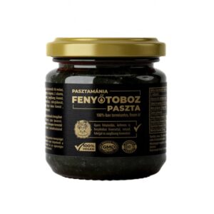 Fenyőtoboz Paszta 240 ml