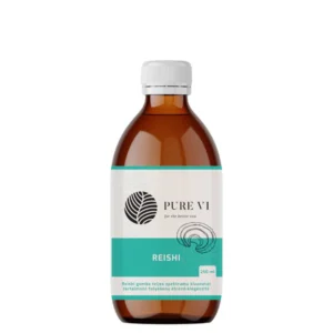 Pure Vi Reishi Gomba (250ml)