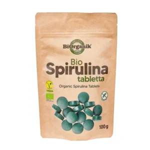 Biorganik BIO Spirulina 100g