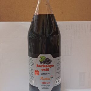 Feketeberkenye velő 1L