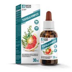 Natur Tanya TEAFAOLAJ KOMPLEX 30 ML