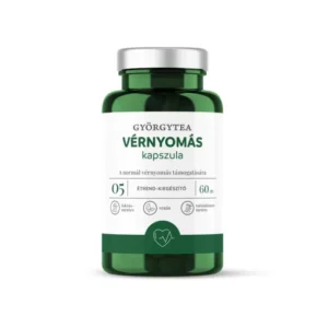 Györgytea Vérnyomás 60db