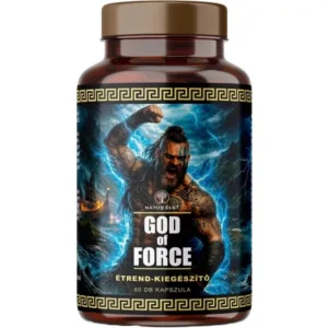 God of force 60db