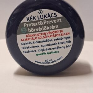 Kék Lukács protect prevent bőrvédő 50ml