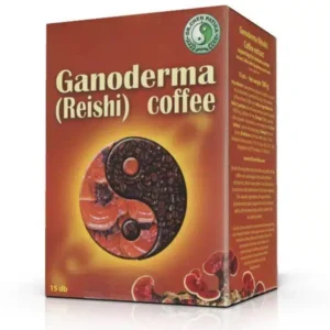 Dr. Chen ganoderma-reishi kávé – 15db