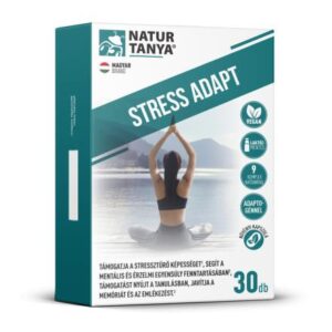 Natur Tanya® STRESS ADAPT 30db