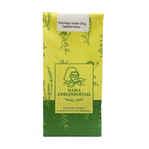 MAMA TEA ÚTIFŰ SZÁLAS 50G