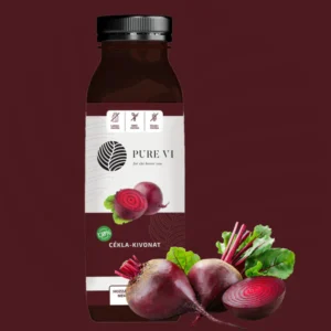 Pure Vi Cékla-kivonat 0,5l