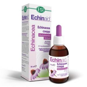 Natur Tanya® ESI® Alkoholmentes Echinacea csepp 50ml