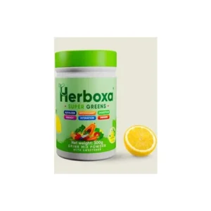 Herboxa SUPER GREENS