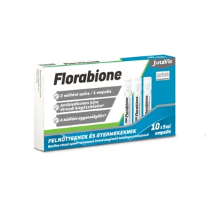 Florabione 10 ampulla