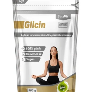 Glicin 500 g