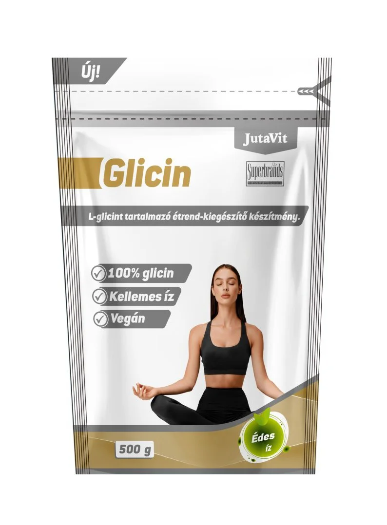 Glicin 500 g