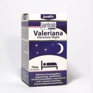 JutaVit Valeriana Harmony Night 70x