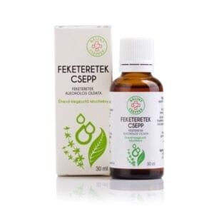 Bálint Cseppek Feketeretek csepp (30ml)