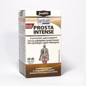 JutaVit Prosta Intense 60db