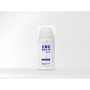 Aidvian CBD Balm Body Care 500mg 100 mL