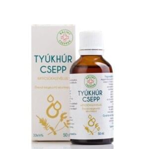 Bálint tyúkhúr csepp