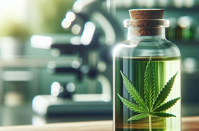 CBD olaj hatásai - mire jó