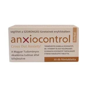 AnxioControl 30db